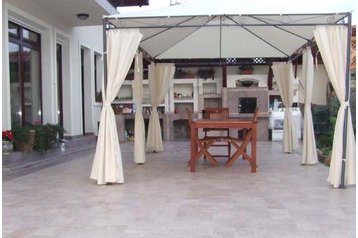 Rumanía Penzión Odorheiu Secuiesc, Exterior